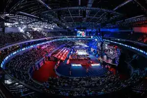 Major International Boxing Events
